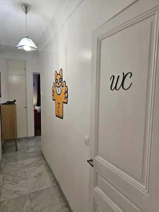 アパート Appartement67m 2 *