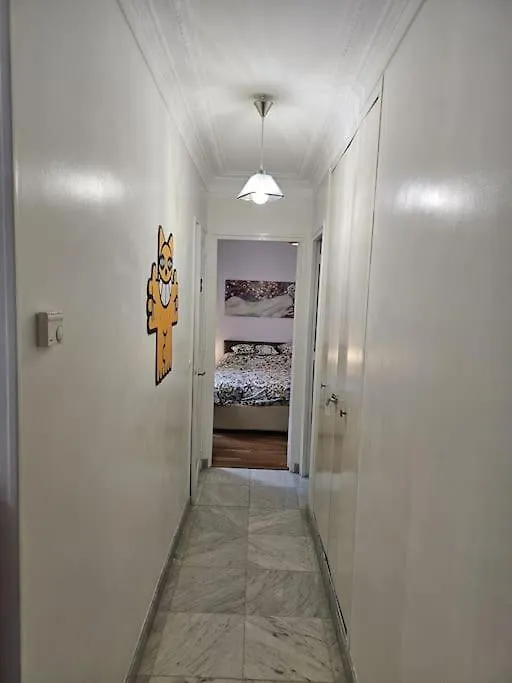 Appartement67m 2 パリ