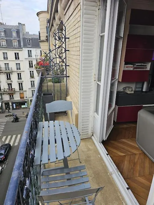 Appartement67m 2 アパート