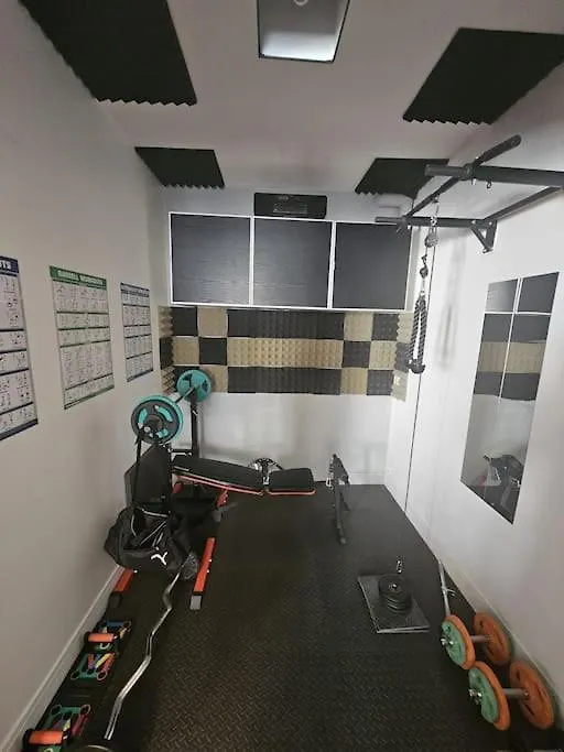 Appartement67m 2 アパート パリ