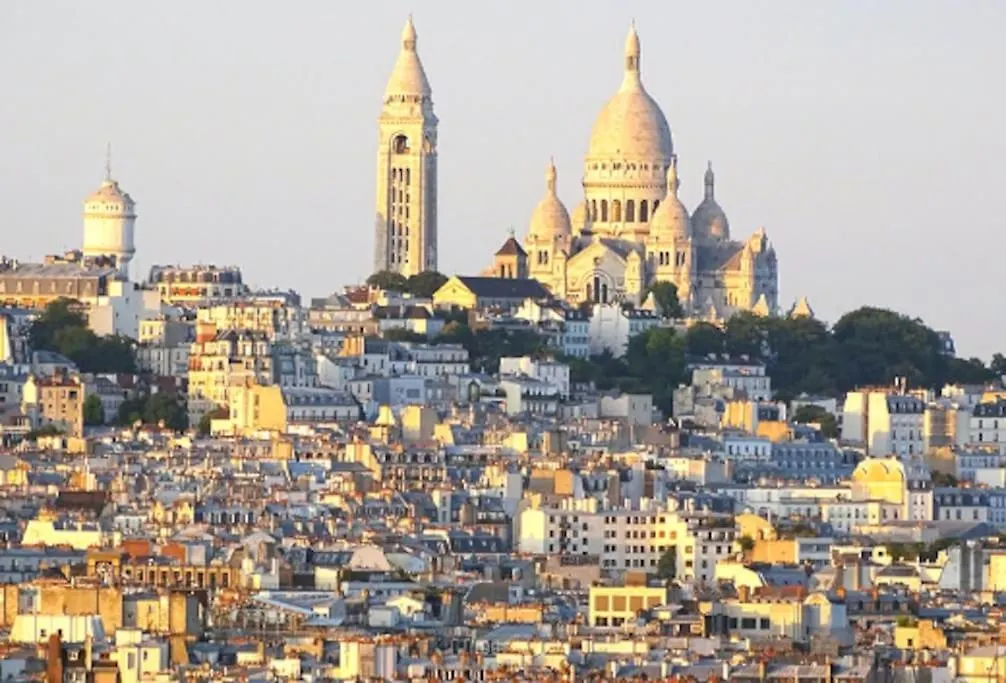 Appartement67m 2 Paris