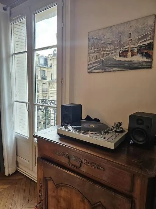 Appartement67m 2