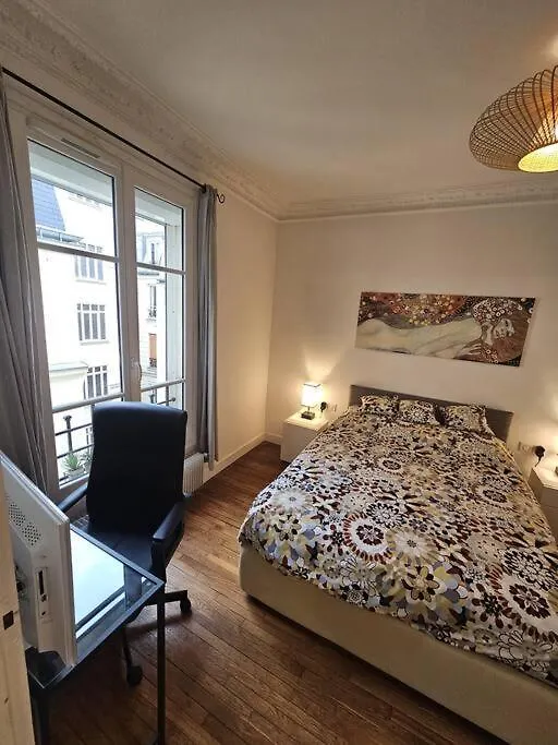 Appartement67m 2 *