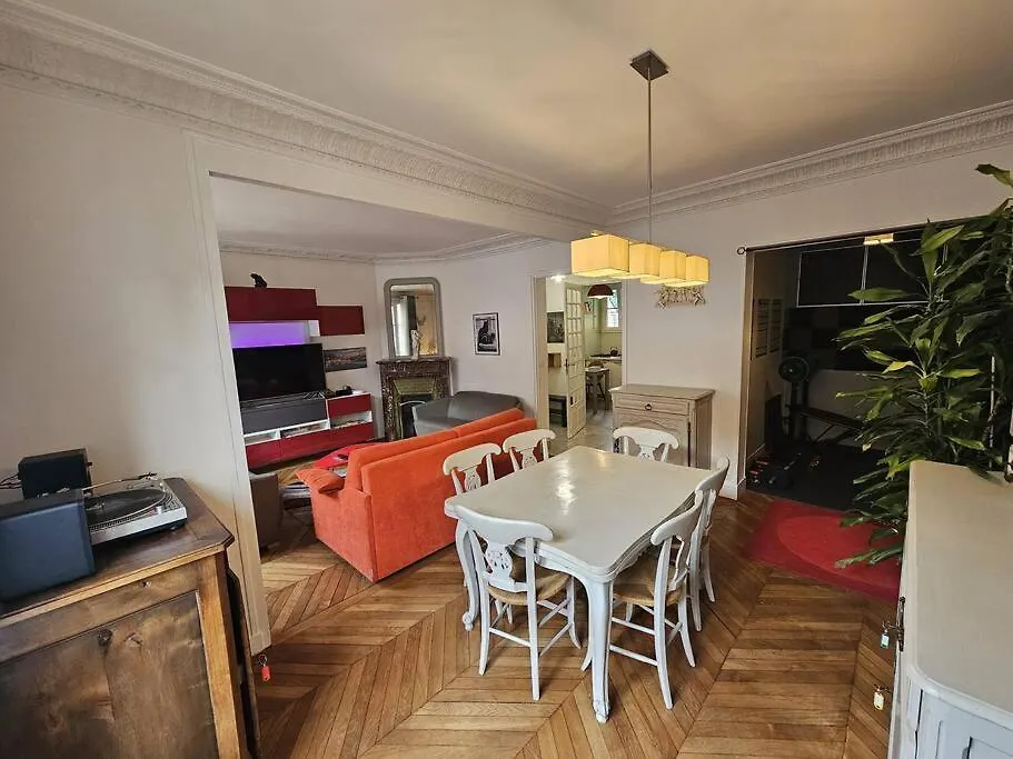 Appartement67m 2 公寓