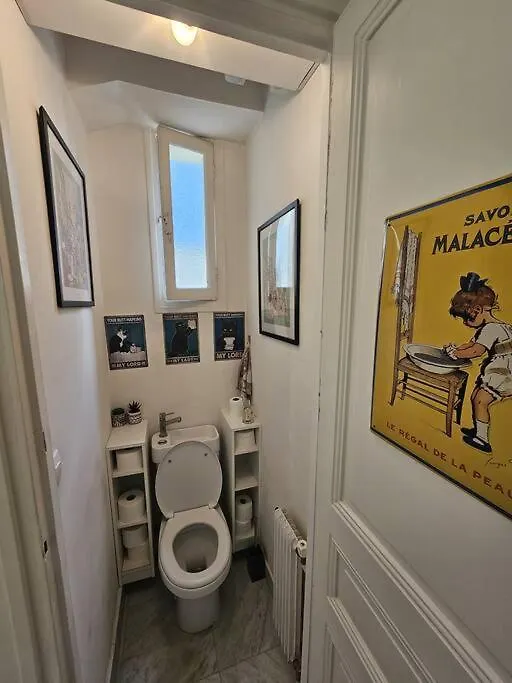 Appartement67m 2 Lägenhet