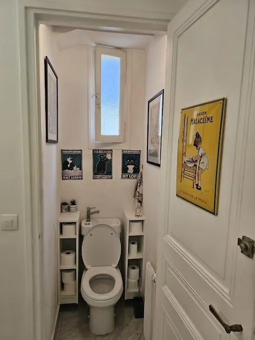 Lägenhet Appartement67m 2 *