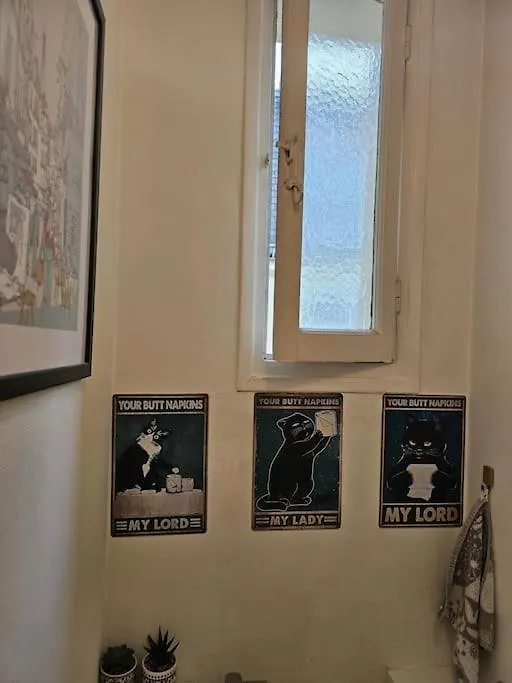 Lägenhet Appartement67m 2 Paris