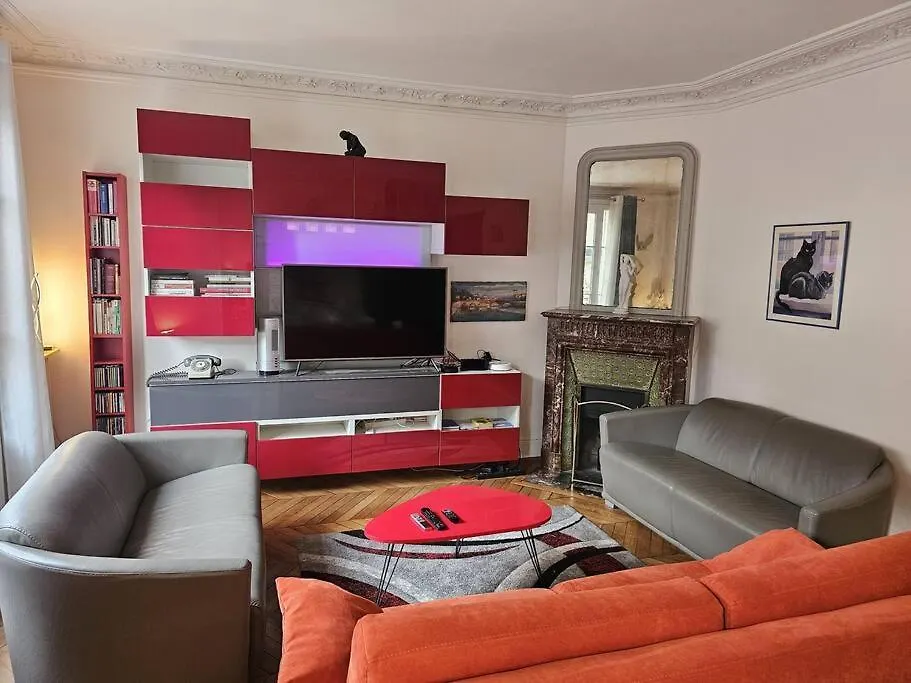 Appartement67m 2 Lägenhet