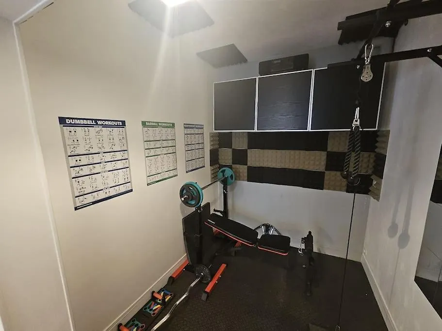 Lägenhet Appartement67m 2