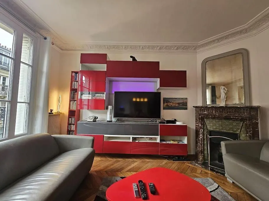Appartement67m 2 Lägenhet