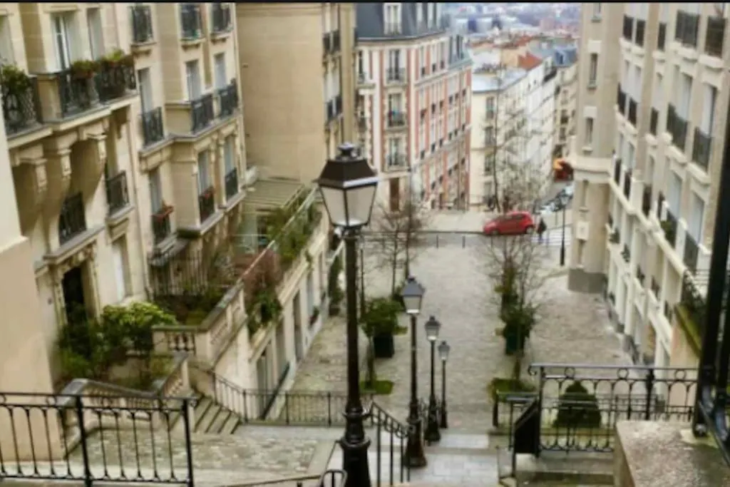 Lägenhet Appartement67m 2