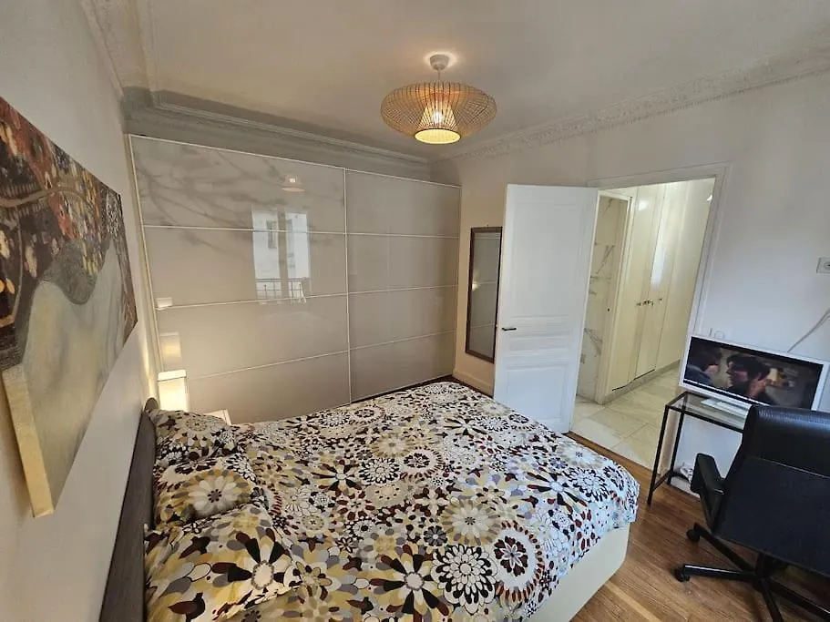 Appartement67m 2 Lägenhet *